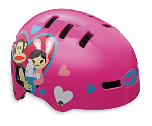 Bell Helmet Pink XS