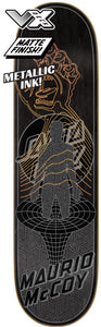Santa Cruz McCoy Transcend VX 8.25