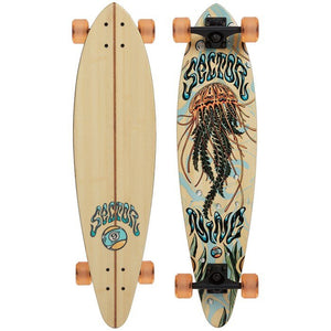 Sector 9 Jelly Swift Complete 34.5
