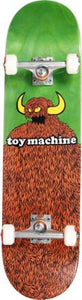 Toy Machine Furry Monster 8.25