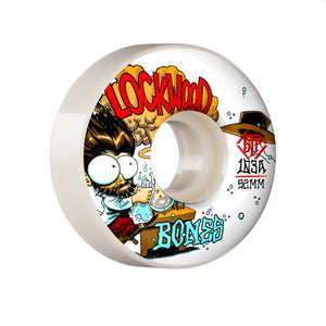 Bones STF Lockwood Experi-Mental V3 52mm 103a