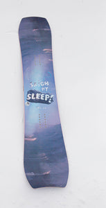 Sleep Skigh Hi 155