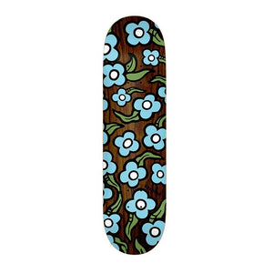 Krooked Wildstyle Flowers 8.5