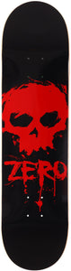 Zero Blood Skull 8.0